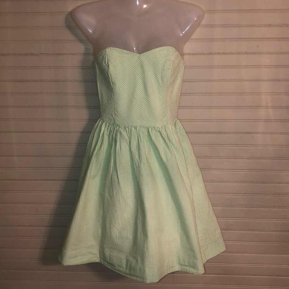 New Without Tags Lilly Pulitzer Mini Dress